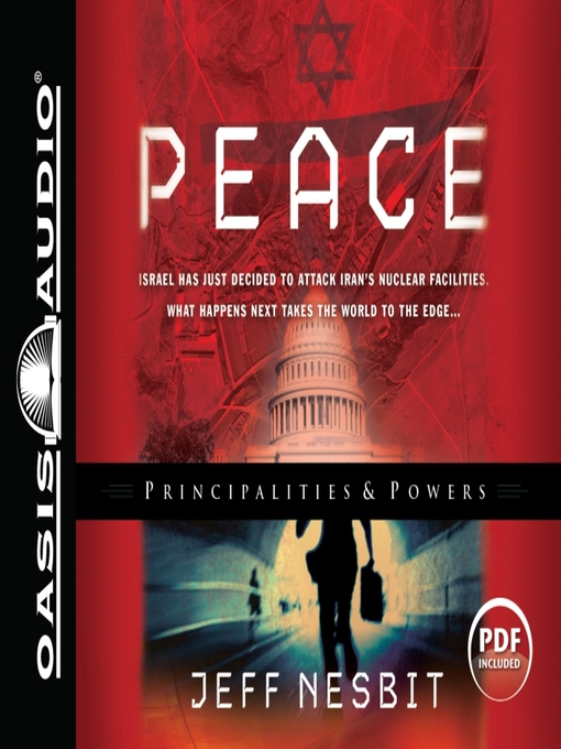 Title details for Peace by Jeff Nesbit - Available